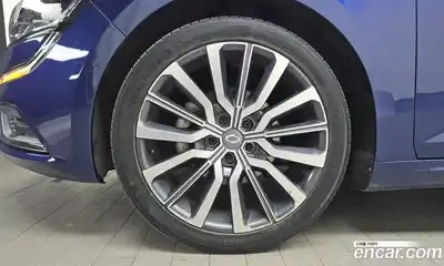 Renault SM6 2016 1.6 гидро в Москве № 1913229, миниатюра 5