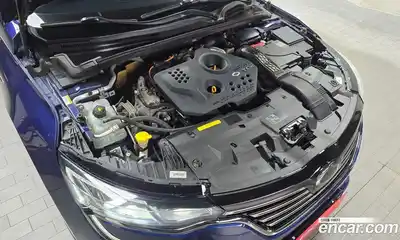 Renault SM6 2016 1.6 гидро в Москве № 1913229, миниатюра 6