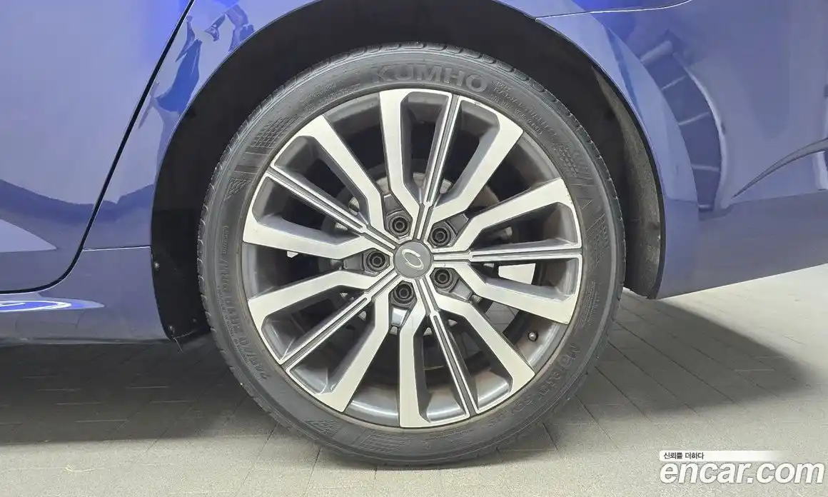 Renault SM6 2016 1.6 гидро в Москве № 1913229, фото 7