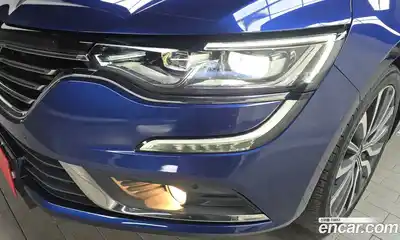 Renault SM6 2016 1.6 гидро в Москве № 1913229, миниатюра 8