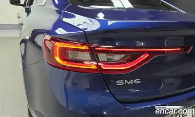 Renault SM6 2016 1.6 гидро в Москве № 1913229, миниатюра 9