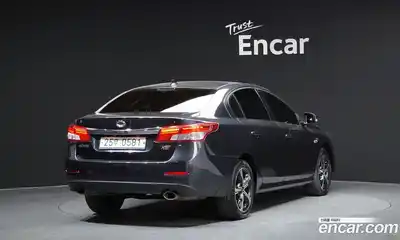 Renault SM5 2015 1.6 гидро в Москве № 1913258, миниатюра 2