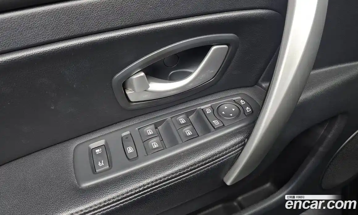 Renault SM5 2015 1.6 гидро в Москве № 1913258, фото 25