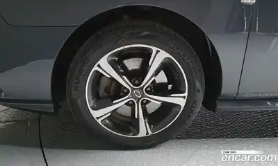 Renault SM5 2015 1.6 гидро в Москве № 1913258, миниатюра 5