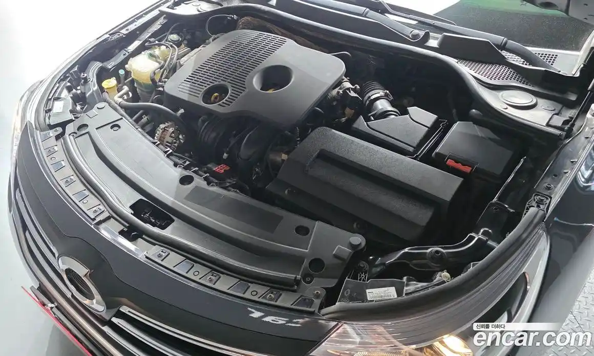 Renault SM5 2015 1.6 гидро в Москве № 1913258, фото 6