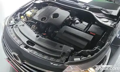 Renault SM5 2015 1.6 гидро в Москве № 1913258, миниатюра 6