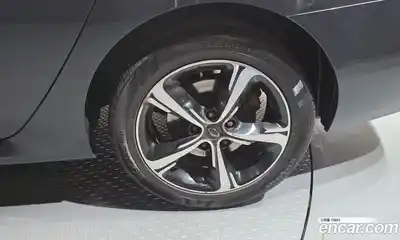 Renault SM5 2015 1.6 гидро в Москве № 1913258, миниатюра 7