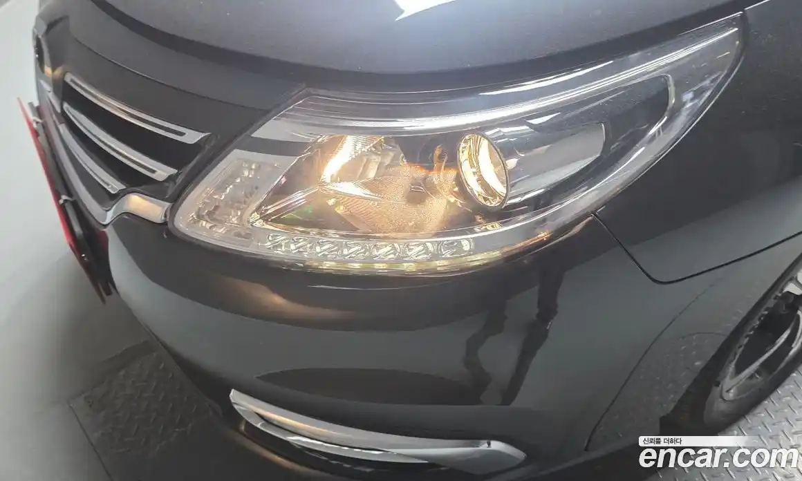 Renault SM5 2015 1.6 гидро в Москве № 1913258, фото 8