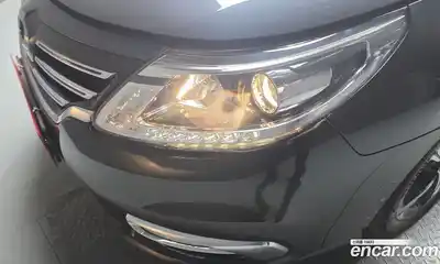 Renault SM5 2015 1.6 гидро в Москве № 1913258, миниатюра 8