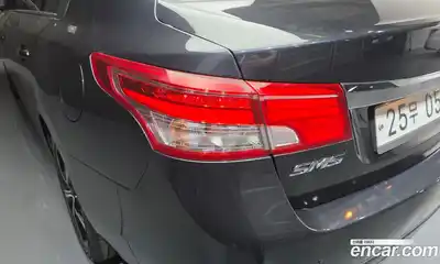 Renault SM5 2015 1.6 гидро в Москве № 1913258, миниатюра 9