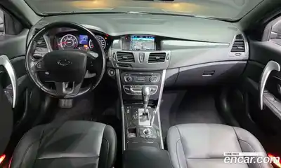 Renault SM5 2015 1.6 гидро в Москве № 1913258, миниатюра 10