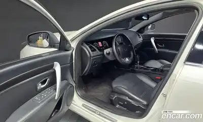 Renault SM7 2017 2.0 гидро в Москве № 1913303, миниатюра 11