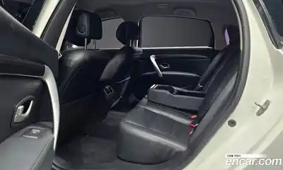 Renault SM7 2017 2.0 гидро в Москве № 1913303, миниатюра 12