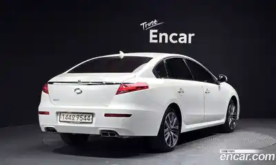 Renault SM7 2017 2.0 гидро в Москве № 1913303, миниатюра 2