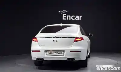 Renault SM7 2017 2.0 гидро в Москве № 1913303, миниатюра 4