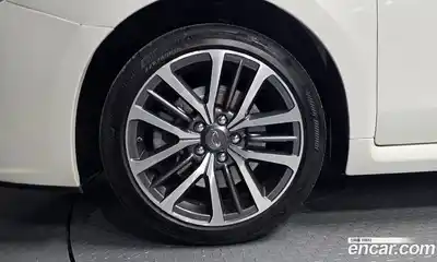 Renault SM7 2017 2.0 гидро в Москве № 1913303, миниатюра 5