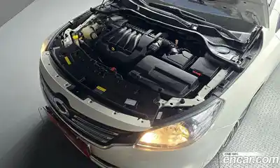 Renault SM7 2017 2.0 гидро в Москве № 1913303, миниатюра 6