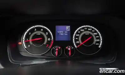 Renault SM7 2017 2.0 гидро в Москве № 1913303, миниатюра 8
