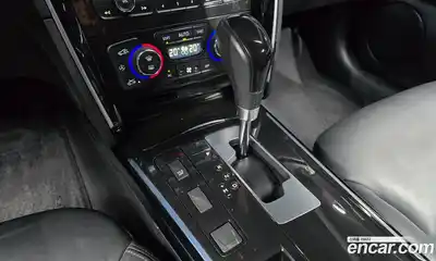 Renault SM7 2017 2.0 гидро в Москве № 1913303, миниатюра 9