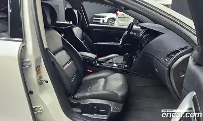 Renault SM7 2017 2.0 гидро в Москве № 1913303, миниатюра 10