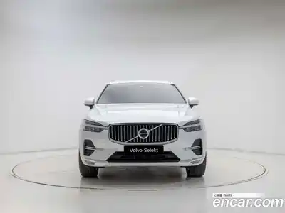 Volvo XC60 2023 2.0 гидро в Москве № 1913494, миниатюра 2