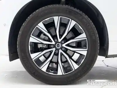 Volvo XC60 2023 2.0 гидро в Москве № 1913494, миниатюра 5