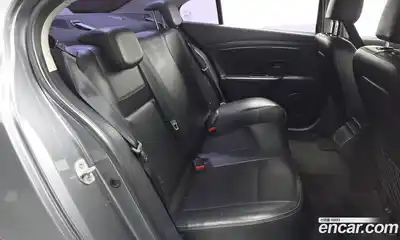 Renault SM3 2015 1.6 гидро в Москве № 1913584, миниатюра 11