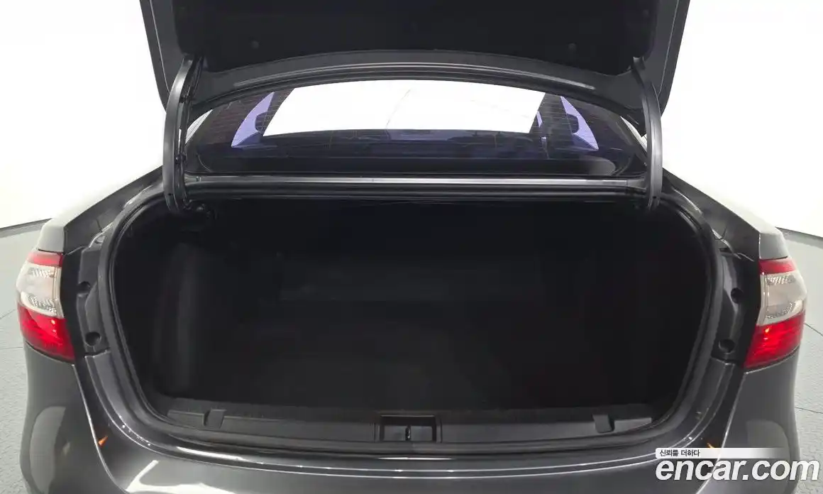 Renault SM3 2015 1.6 гидро в Москве № 1913584, фото 20