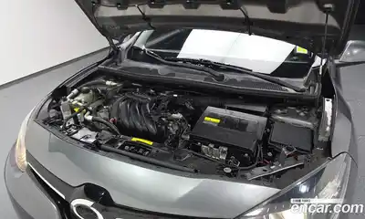 Renault SM3 2015 1.6 гидро в Москве № 1913584, миниатюра 6