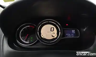 Renault SM3 2015 1.6 гидро в Москве № 1913584, миниатюра 8