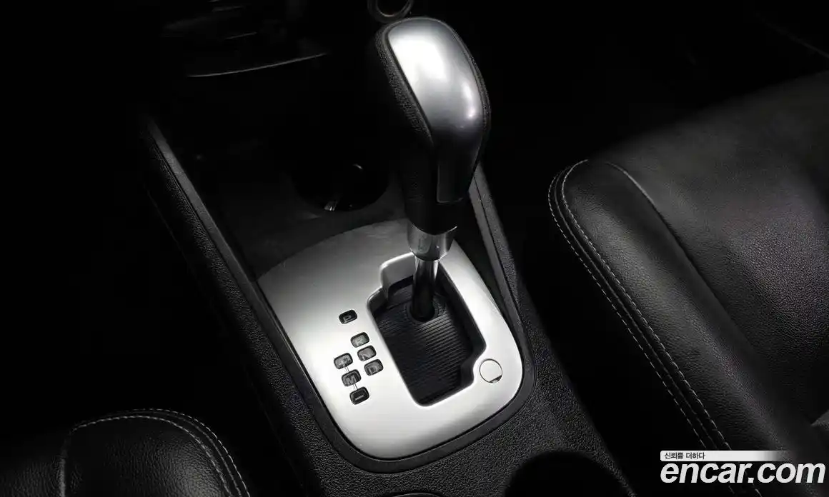Renault SM3 2015 1.6 гидро в Москве № 1913584, фото 9