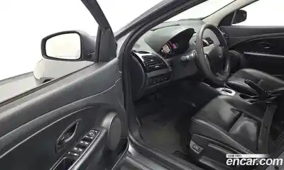 Renault SM3 2015 1.6 гидро в Москве № 1913584, миниатюра 10