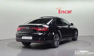 Renault SM6 2019 2.0 гидро в Москве № 1913754, миниатюра 2