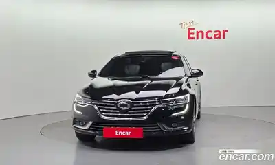 Renault SM6 2019 2.0 гидро в Москве № 1913754, миниатюра 3