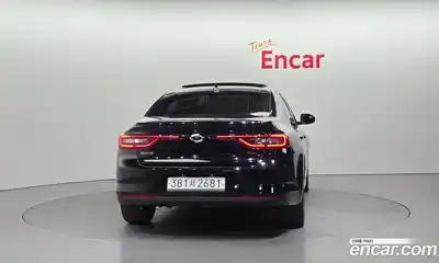 Renault SM6 2019 2.0 гидро в Москве № 1913754, миниатюра 4