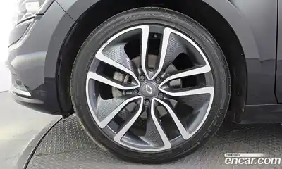 Renault SM6 2019 2.0 гидро в Москве № 1913754, миниатюра 5