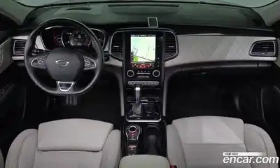 Renault SM6 2019 2.0 гидро в Москве № 1913754, миниатюра 7
