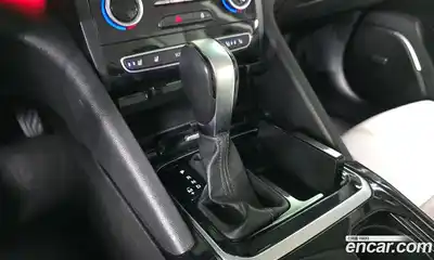 Renault SM6 2019 2.0 гидро в Москве № 1913754, миниатюра 9