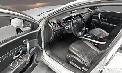 Renault SM5 2012 2.0 гидро в Москве № 1913847, миниатюра 12