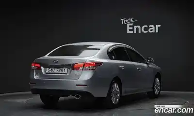 Renault SM5 2012 2.0 гидро в Москве № 1913847, миниатюра 2
