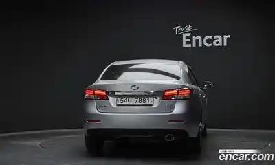 Renault SM5 2012 2.0 гидро в Москве № 1913847, миниатюра 4