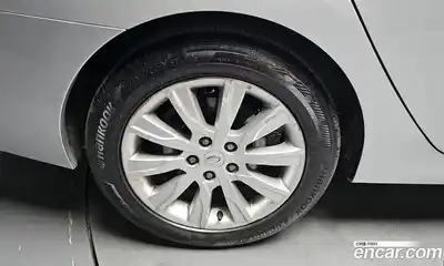 Renault SM5 2012 2.0 гидро в Москве № 1913847, миниатюра 5