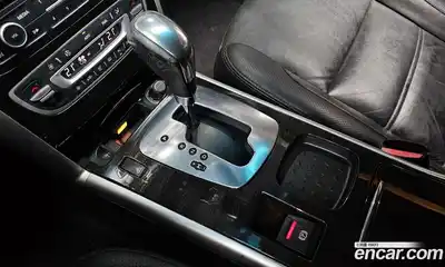 Renault SM5 2012 2.0 гидро в Москве № 1913847, миниатюра 9