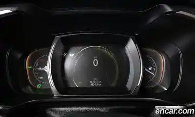 Renault QM6 2021 2.0 гидро в Москве № 1913867, миниатюра 11