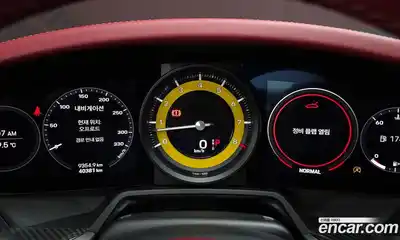 Porsche 911 2021 3.0 гидро в Москве № 1913993, миниатюра 11