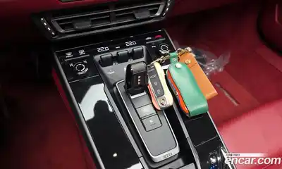 Porsche 911 2021 3.0 гидро в Москве № 1913993, миниатюра 12