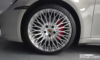 Porsche 911 2021 3.0 гидро в Москве № 1913993, миниатюра 5