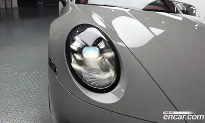 Porsche 911 2021 3.0 гидро в Москве № 1913993, миниатюра 8