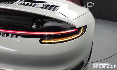 Porsche 911 2021 3.0 гидро в Москве № 1913993, миниатюра 9