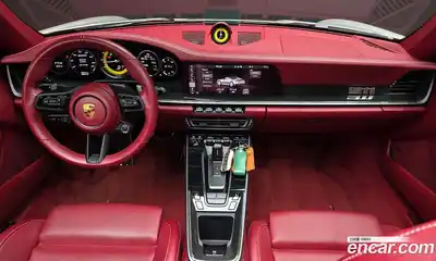 Porsche 911 2021 3.0 гидро в Москве № 1913993, миниатюра 10